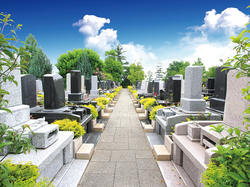 川越フォーシーズンメモリアル