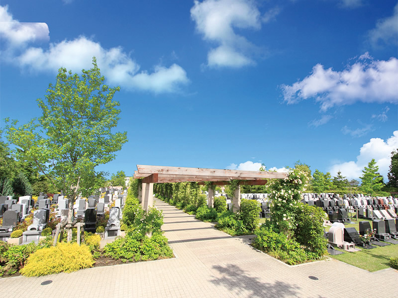 川越フォーシーズンメモリアル