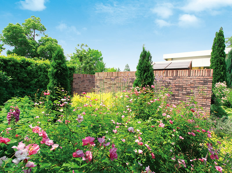 川越フォーシーズンメモリアル