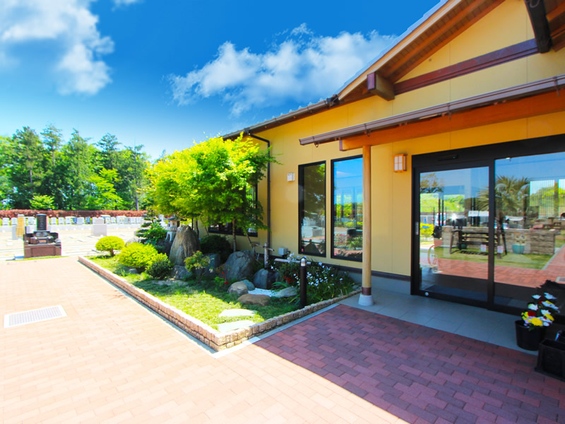 小江戸聖地霊園