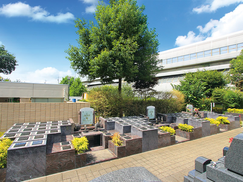 川口光輪メモリアル