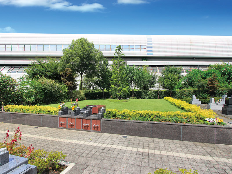 川口光輪メモリアル