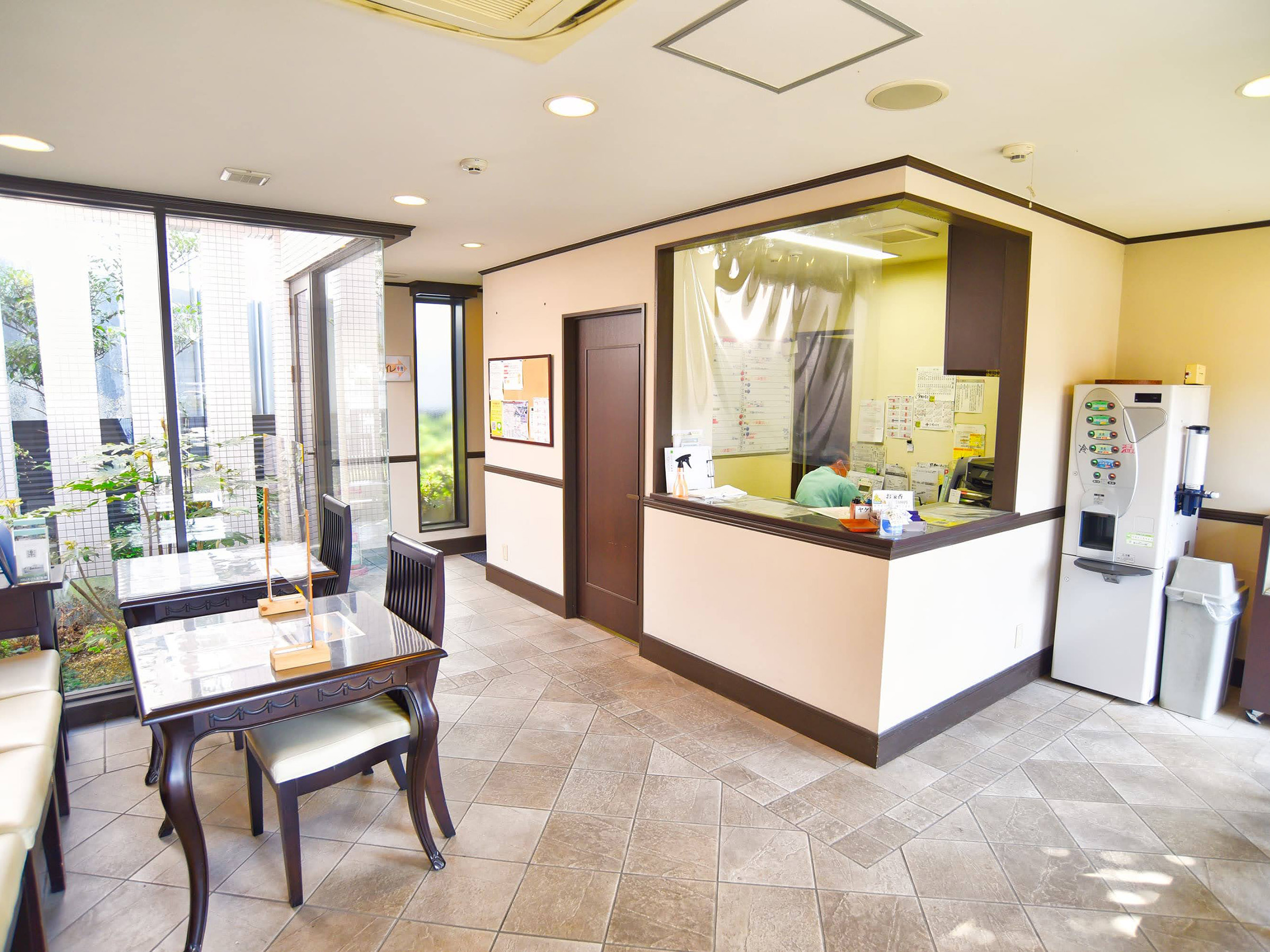 川口市 永代供養墓「和」