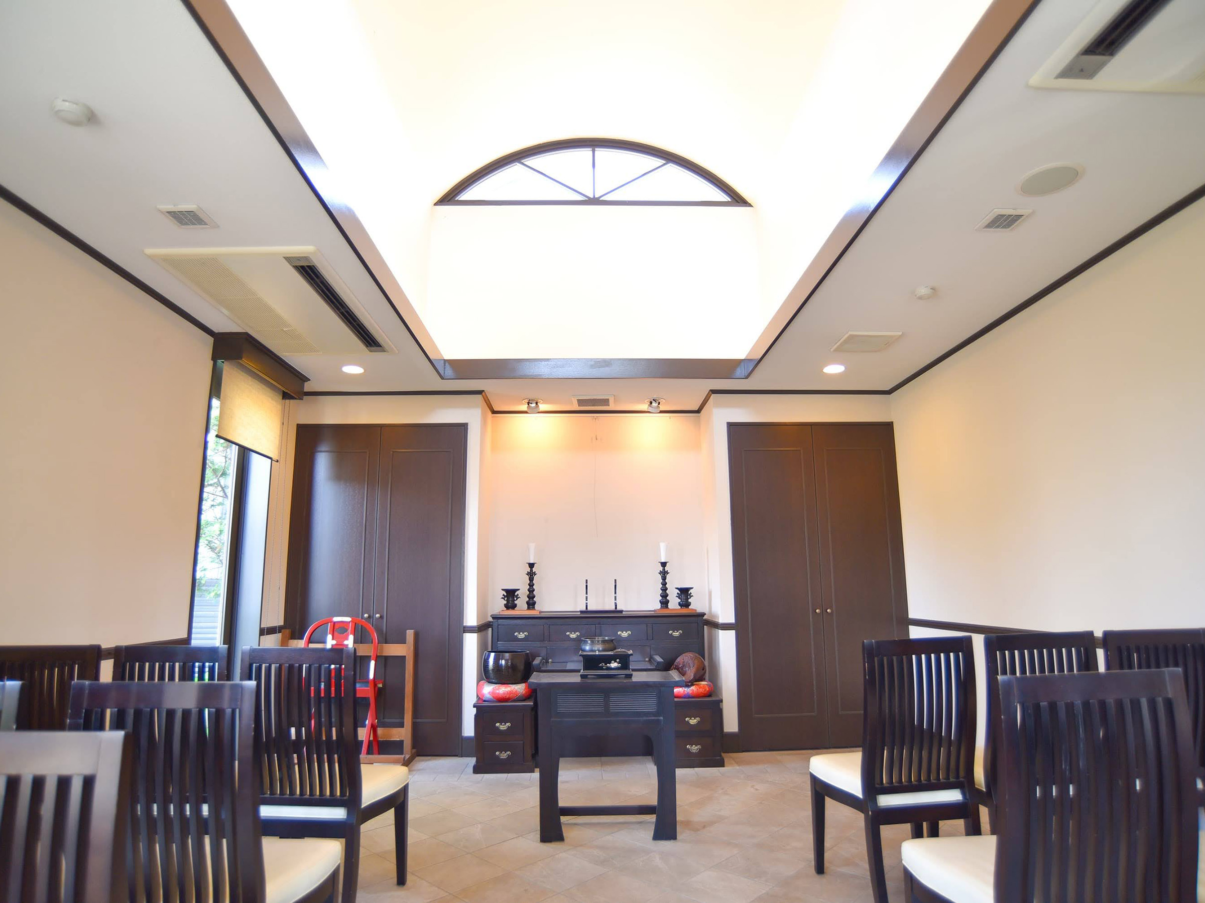 川口市 永代供養墓「和」