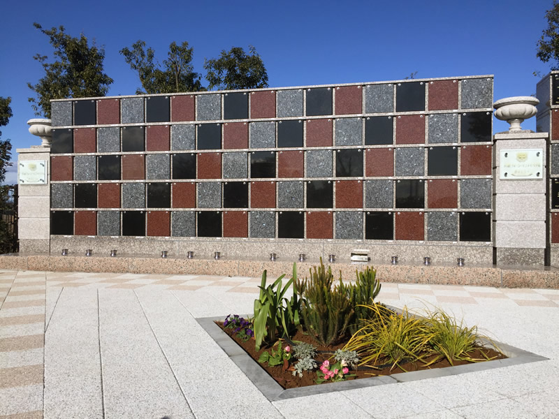 永代供養墓「時のしらべ」