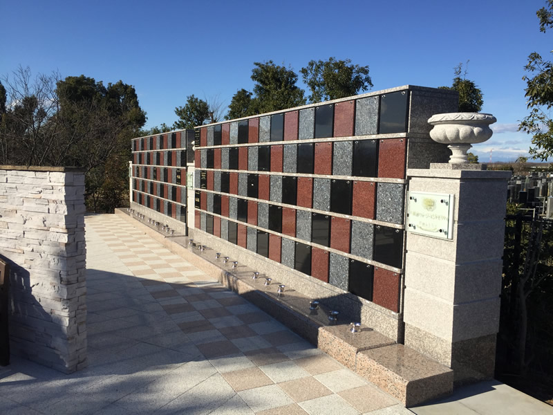 永代供養墓「時のしらべ」