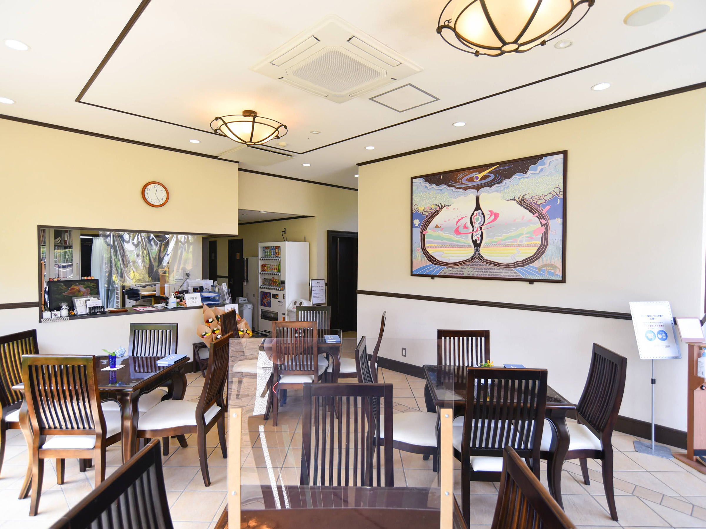 永代供養墓「花ことば」