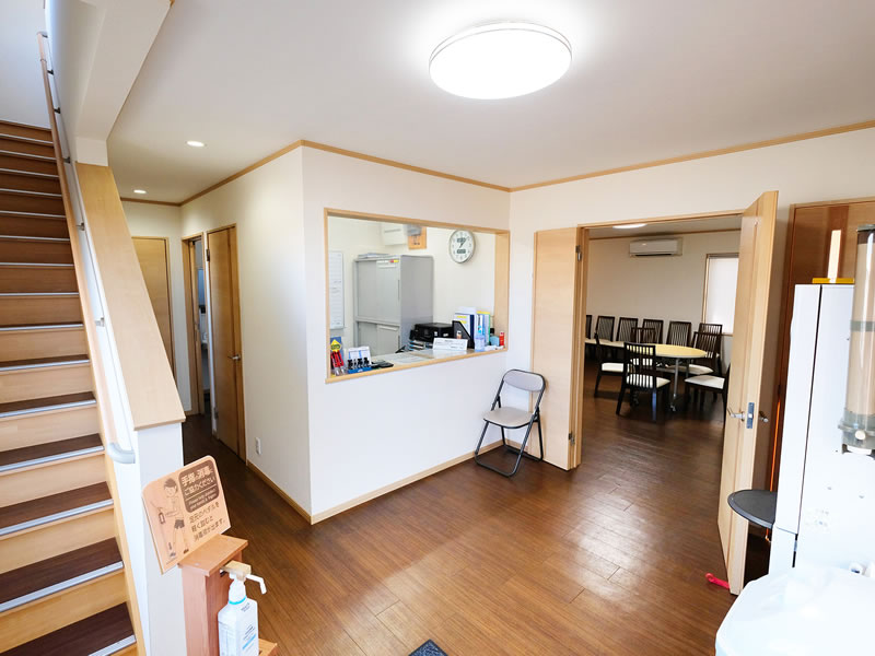 永代供養墓・樹木葬「まどかの杜」