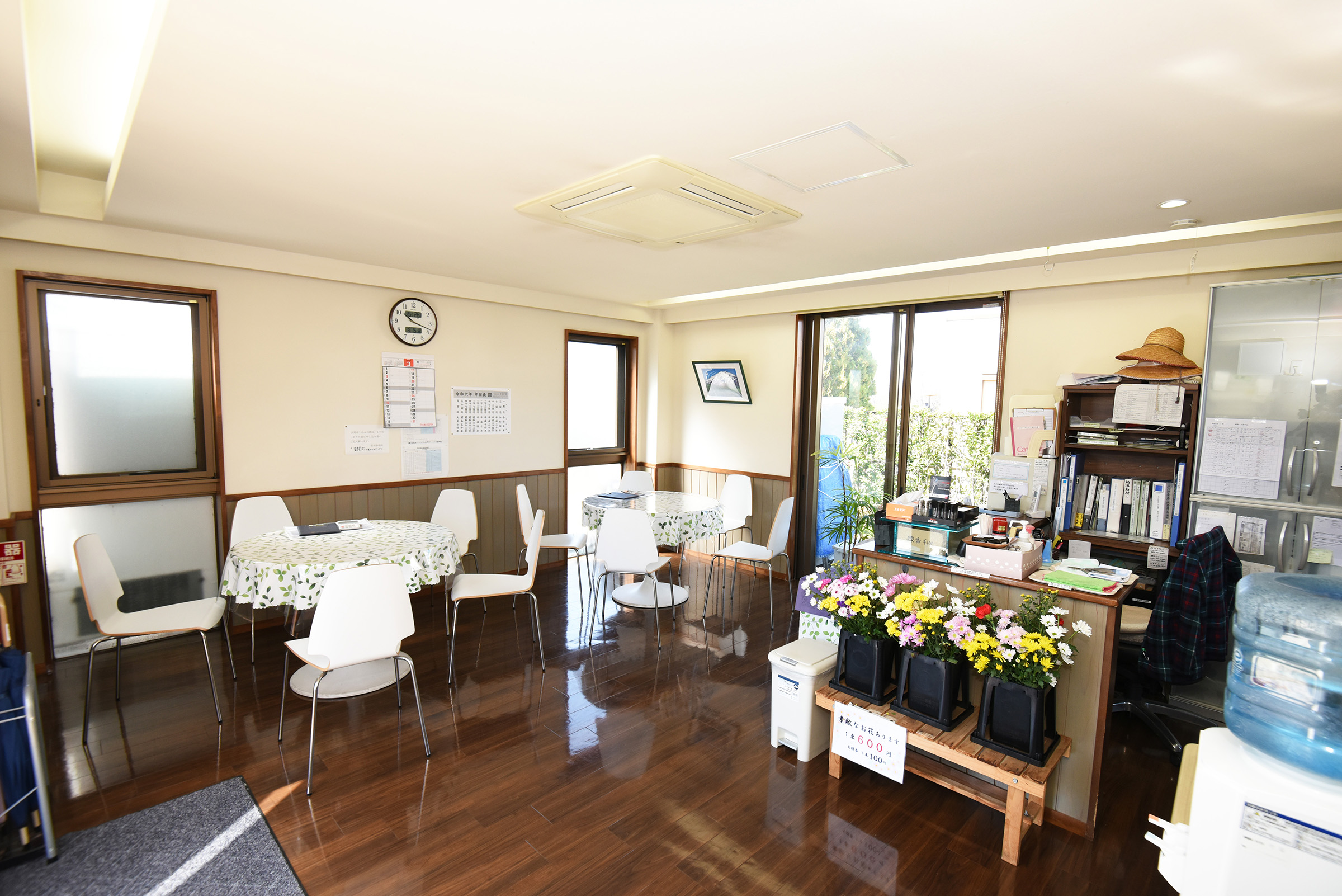 さいたま市岩槻区 永代供養墓・樹木葬「彩香」