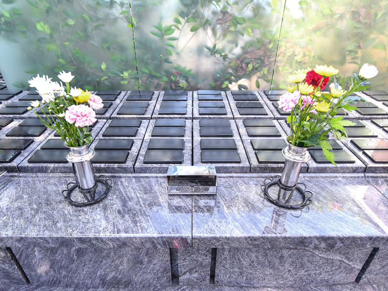 足立区 永代供養墓・樹木葬「足立祖房」