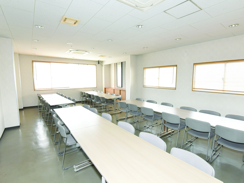 足立区 永代供養墓・樹木葬「足立祖房」