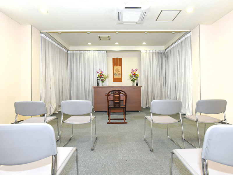 足立区 永代供養墓・樹木葬「足立祖房」