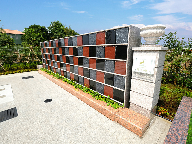 所沢市 永代供養墓・樹木葬「陽向の里」