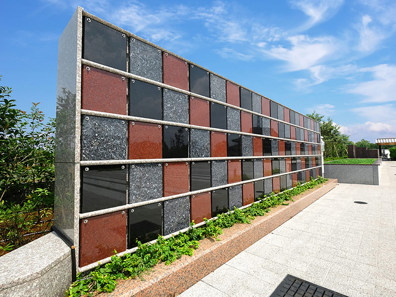 所沢市 永代供養墓・樹木葬「陽向の里」