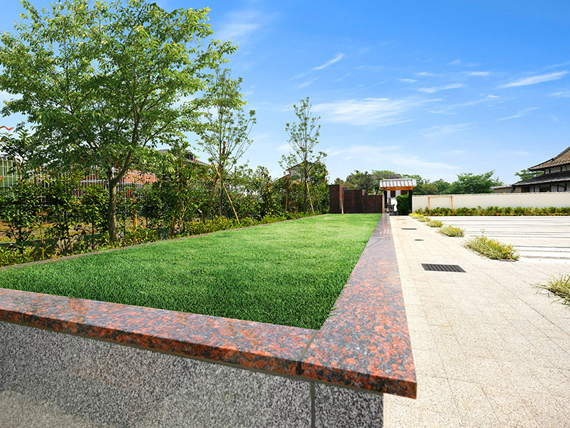 所沢市 永代供養墓・樹木葬「陽向の里」