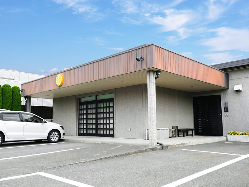 所沢市 永代供養墓・樹木葬「陽向の里」