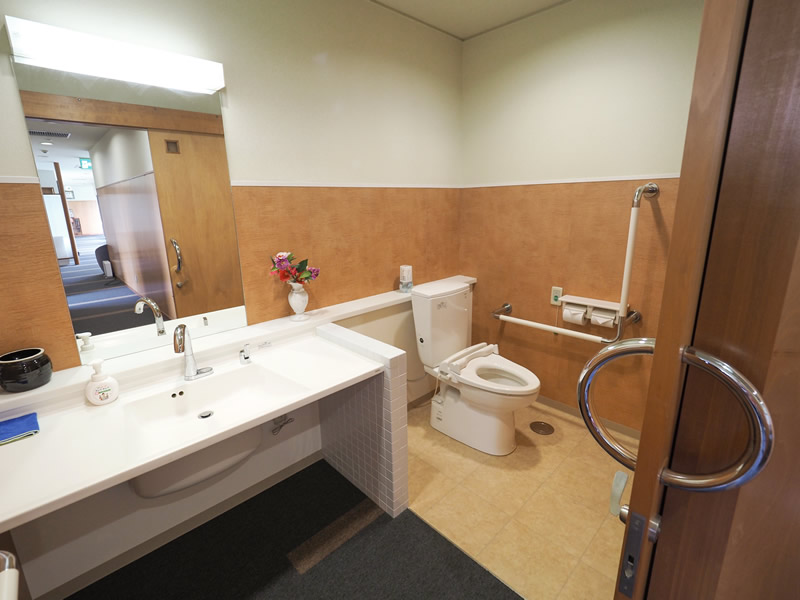 上尾市 遍照院 永代供養墓「こころの碑」