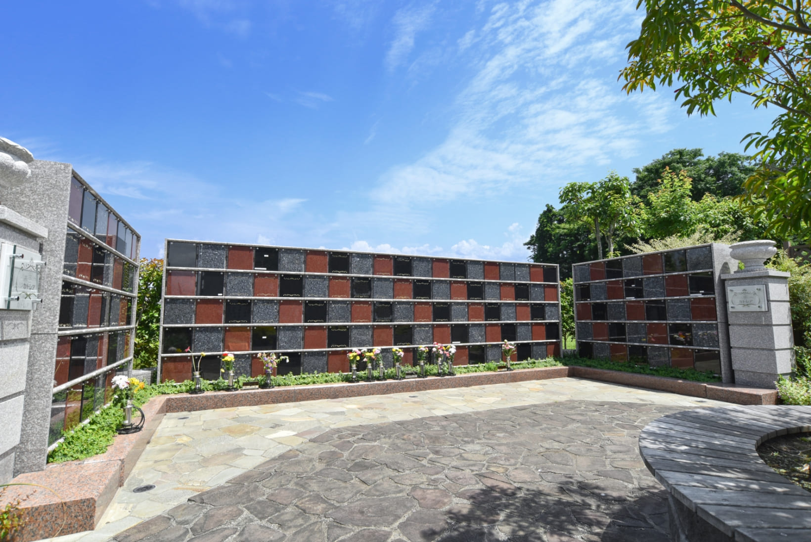 海老名フォーシーズンメモリアル