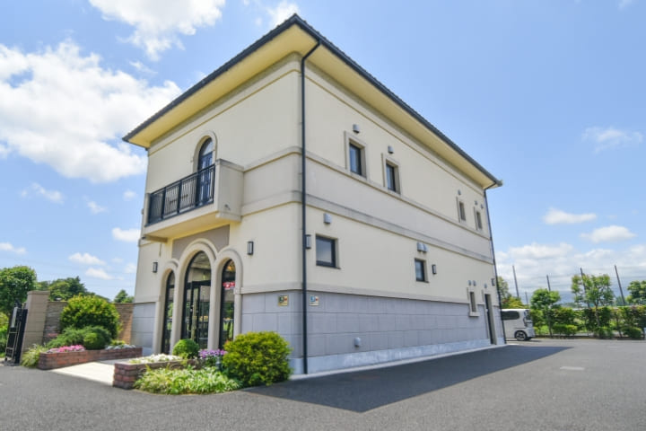 海老名フォーシーズンメモリアル