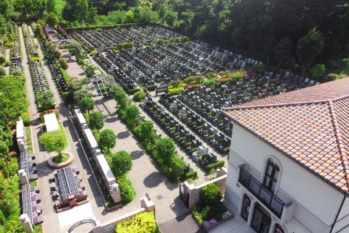 海老名フォーシーズンメモリアル