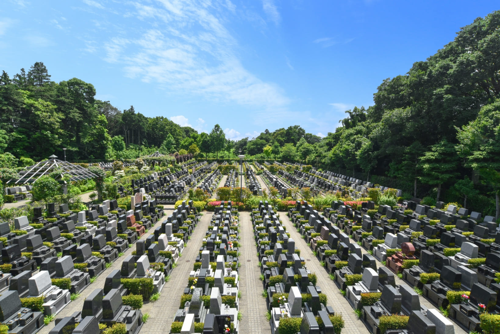 海老名フォーシーズンメモリアル