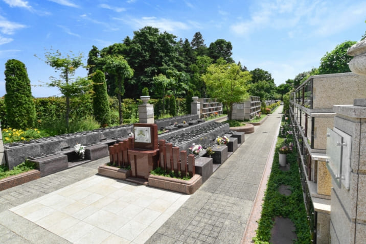 海老名フォーシーズンメモリアル