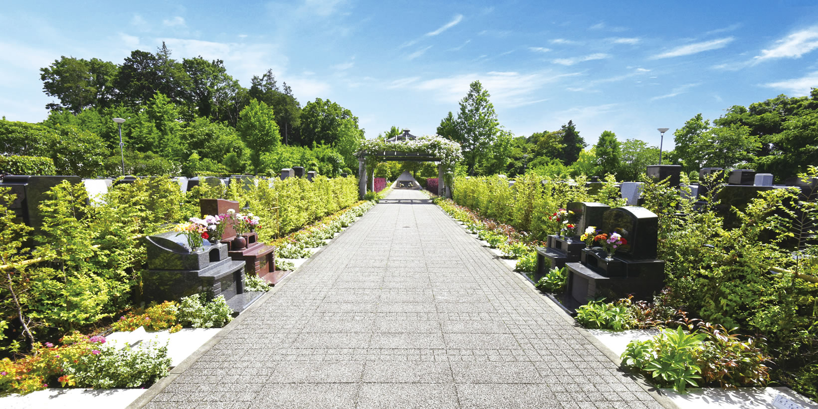 海老名フォーシーズンメモリアル